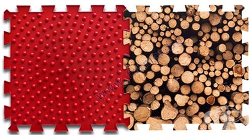 ОРТО ПЪЗЕЛ МИКС УНИВЕРСАЛЕН