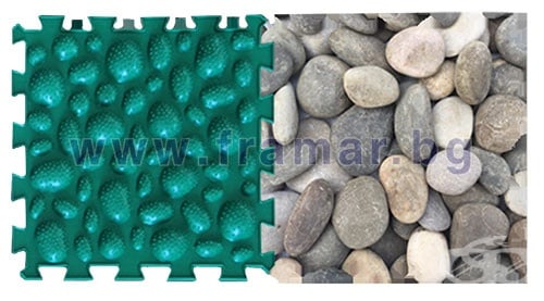 ОРТО ПЪЗЕЛ МИКС МОРСКИ КАМЪЧЕТА