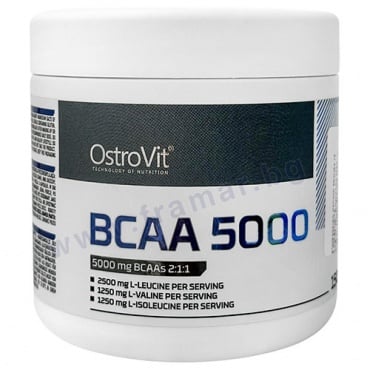     BCAA 5000  * 150