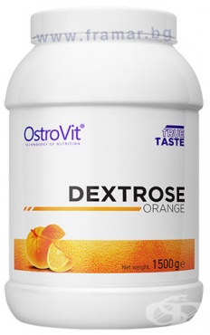 ОСТРОВИТ ДЕКСТРОЗА 1500 г ОВКУСЕНА