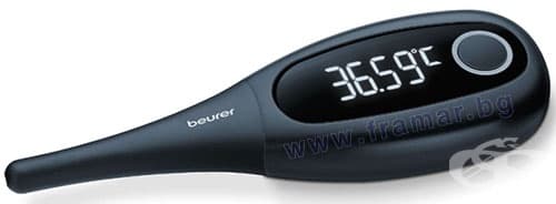 БОИРЕР ТЕРМОМЕТЪР модел OT 30 BASAL