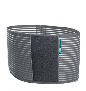 ОРТОТЕХ ПОЯС ЛАЙТ ЕЛАСТИК S