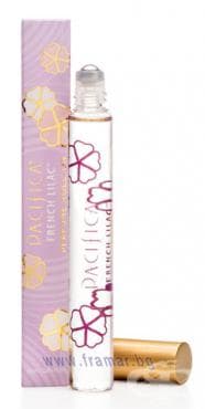        FRENCH LILAC 10 