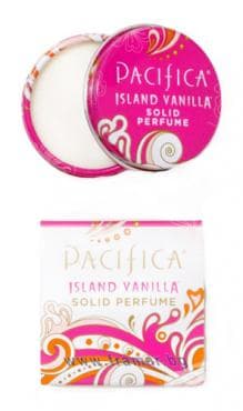       ISLAND VANILLA 10 .