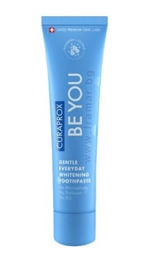 ПАСТА ЗА ЗЪБИ CURAPROX BE YOU СИНЯ 60 мл