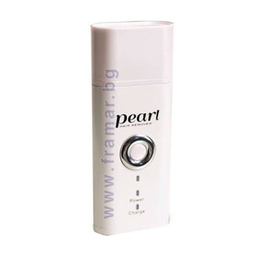          PEARL HAIR REMOVER