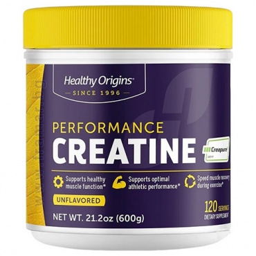      600  HEALTHY ORIGINS