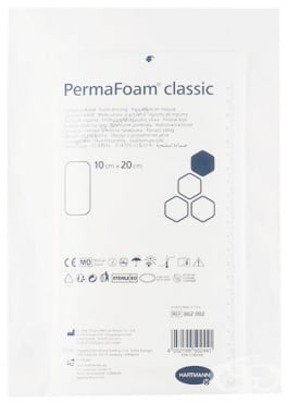    PERMAFOAM CLASSIC    10 /20  * 1 882002