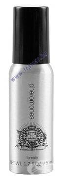 ФЕРОМОНИ ПАРФЮМ ЗА ЖЕНИ 50 мл.