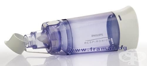 АПАРАТ ИНХАЛАТОР ФИЛИПС