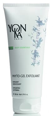      BODY ESSENTIALS    200 