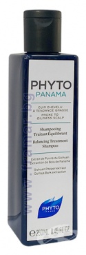     PANAMA        250 