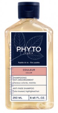     PHYTOCOLOR     250 