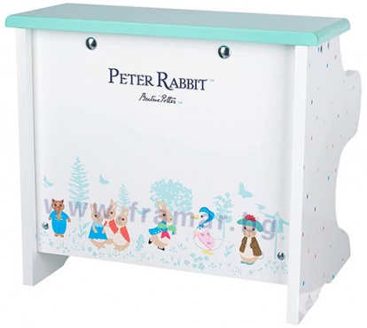    PETER RABBIT ORANGE TREE TOYS