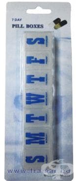 СТАРА ОПАКОВКА