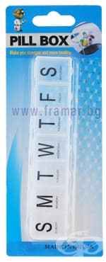 СТАРА ОПАКОВКА