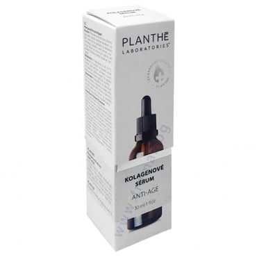    -     30  PLANTHE LABORATORIES