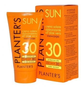            SPF 30