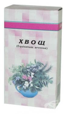 ПОЛСКИ ХВОЩ СТРЪК