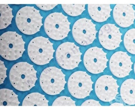 МАСАЖНА ПОСТЕЛКА