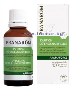 СТАРА ОПАКОВКА