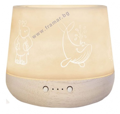 ПРАНАРОМ ДЕТСКИ ДИФУЗОР DOU DOU