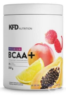       BCAA   350 