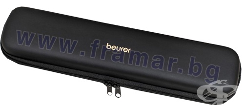 БОИРЕР ПРЕСА ЗА КОСА модел HS 100