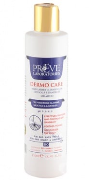 СТАРА ПРЕВЕ ЛАБОРАТОРИС ДЕРМО КЕЪР ШАМПОАН ПРИ СУХ ПЪРХОТ 250 млОПАКОВКА