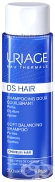     D. S. HAIR    200 