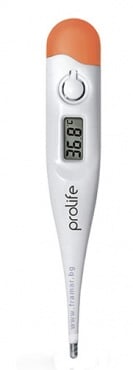 ПРОЛАЙФ ЕЛЕКТРОНЕН ТЕРМОМЕТЪР PDT 100