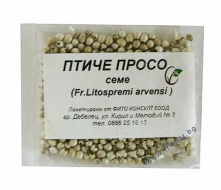 СТАРА ОПАКОВКА