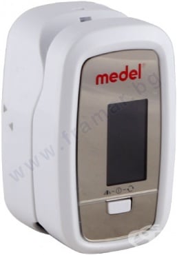 ПУЛСОКСИМЕТЪР МЕДЕЛ OXYGEN PO01 95131