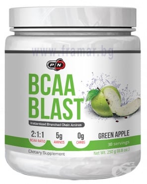   BCAA  250  