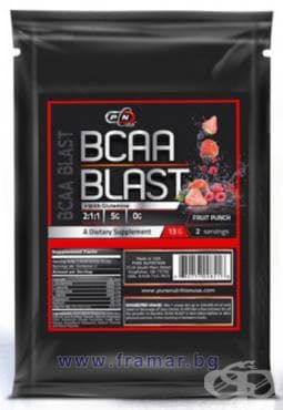      BCAA  2  13 .