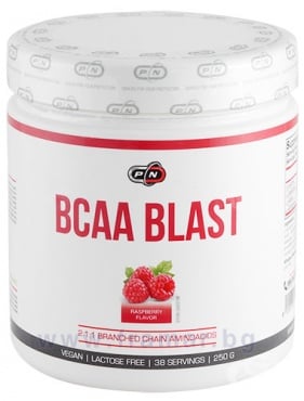   BCAA  250  