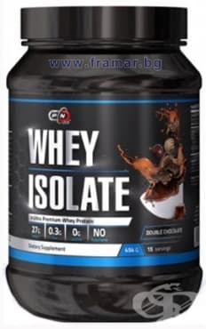     454  DOUBLE CHOCOLATE