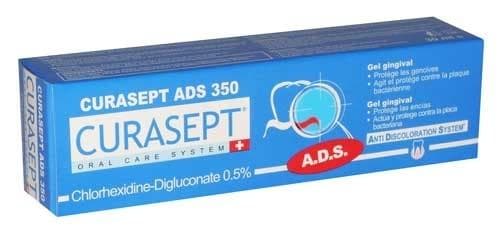         ADS 350   