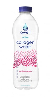       QWELL ACTIVE WATERMELON 500 