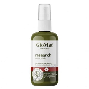    RESEARCH A1      150  GIOMAT