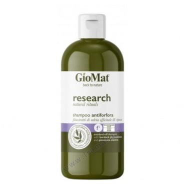    RESEARCH F2     250  GIOMAT