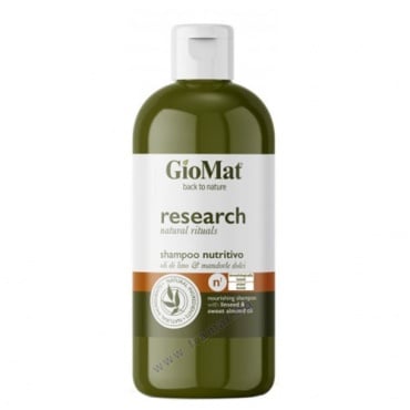    RESEARCH N1     250  GIOMAT