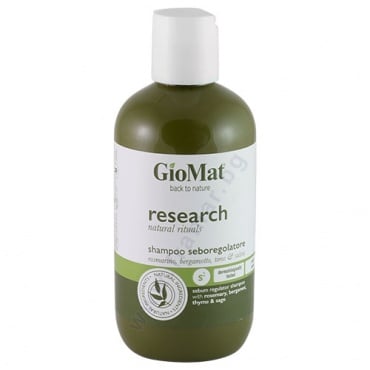    RESEARCH S2     250  GIOMAT