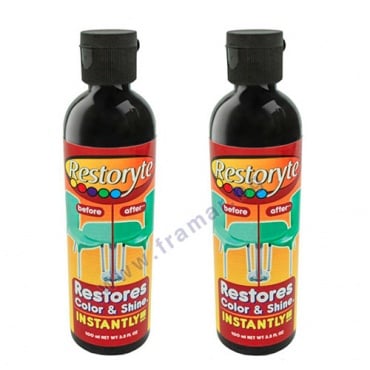         RESTORYTE * 2
