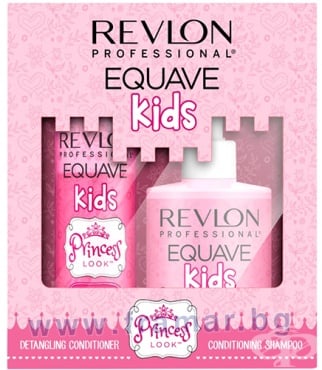     EQUAVE KIDS PRINCESS LOOK   