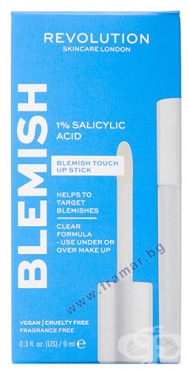  SKINCARE    /  BLEMISH SALICYLIC ACID 1% 9 