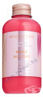     HAIRCARE     ROSE ALL DAY 150 