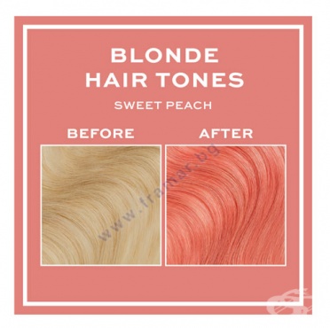  HAIRCARE     SWEET PEACH 150 