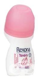      FOR TEENS 