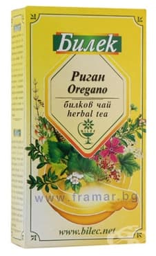 РИГАН СТРЪК